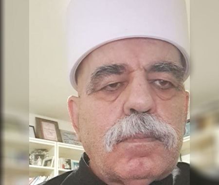 قلبي مُشْبَعٌ بالإيمانْ